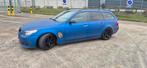520d e61bmw, Auto's, BMW, Particulier, Leder, Te koop