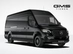 Mercedes-Benz Sprinter 319 CDI L3 Select <9G-TRONIC> / <Trek, Automaat, 4 deurs, Start-stop-systeem, 4 cilinders