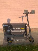 Segway-Ninebot Max G2 + 1 jaar garentie + onderhoud recent, Ophalen, Zo goed als nieuw, Elektrische step (E-scooter)