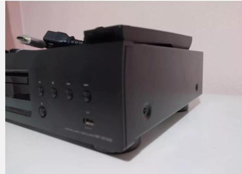Denon DTB-3313UD, Cd's en Dvd's, Blu-ray, Gebruikt, Overige genres, 3D, Ophalen of Verzenden