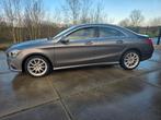 Mercedes-Benz CLA180 2015 Airco, Navi + Garantie, Euro 6, Entreprise, Boîte manuelle, Noir