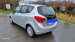 Opel Meriva 1.6 Diesel Bj 2015 148000km Euro 6 Export, 1600 cc, Bedrijf, Meriva, Te koop