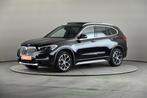 (1YDM347) BMW X1, Gebruikt, Euro 6, 116 pk, Zwart