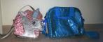 2 sacs à main - Hello Kitty & licorne, Comme neuf, Hello Kitty, Enlèvement ou Envoi