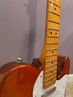 SQUIER TELECASTER CLASSIC VIBE THINLINE, Muziek en Instrumenten, Ophalen, Zo goed als nieuw, Fender, Semi-solid body