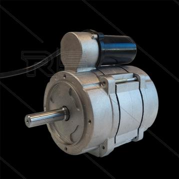 Tecno.mec Brandermotor 230V Rechtsdraaiend 130W beschikbaar voor biedingen
