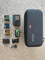 Gopro 11 NIET BIEDEN, Ophalen, Zo goed als nieuw, GoPro