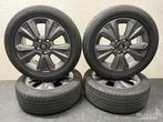 5x114,3 17” Suzuki Vitara, S-Cross, SX4 Velgen + Banden 215/, Auto-onderdelen, Banden en Velgen, Banden en Velgen, 17 inch, Ophalen of Verzenden