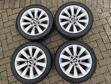 BMW 17" 1serie (F20) velgen beschikbaar voor biedingen