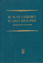 (a409a) Ik was chirurg in Dien Bien Phu, 1965,, Boeken, Verzenden, Gelezen