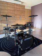 Roland TD-50KV + DW hardware, Muziek en Instrumenten, Drumstellen en Slagwerk, Ophalen, Zo goed als nieuw, Roland, Elektronisch