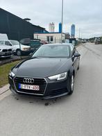 Auto audi A4, Auto's, Audi, Automaat, 4 deurs, A4, Leder