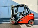 Heftruck Linde, Ophalen, 3000 tot 4000 kg, Diesel, LINDE