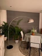 Gebogen staanlamp, Ophalen, Zo goed als nieuw