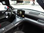 SMART FORTWO BRABUS ELECTR. 12-23, Auto's, Smart, Automaat, Berline, Te koop, Lederen bekleding