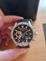 aeromeister driver am5101, Handtassen en Accessoires, Horloges | Heren, Ophalen, Nieuw