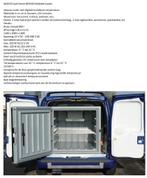 DOMETIC/WAECO CoolFreeze 850VAN Mobiele Cooler., Ophalen, Gebruikt