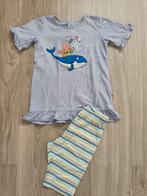 Pyjama Woody maat 3j, Kinderen en Baby's, Kinderkleding | Maat 98, Ophalen, Zo goed als nieuw, Broek