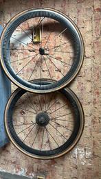 Mavic cosmic sl zonder stickers velgrem, Fietsen en Brommers, Fietsonderdelen, Ophalen, Gebruikt