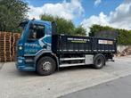Daf CF 310, Auto's, Automaat, Diesel, Particulier, DAF