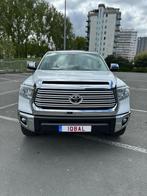 Toyota tundra limited edition, SUV ou Tout-terrain, 5 places, Cuir, 4 portes