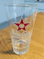 Pils Excelsior, Verzamelen, Biermerken, Ophalen of Verzenden, Zo goed als nieuw, Glas of Glazen, Overige merken