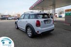 MINI Cooper Countryman  1.5 COOPER S E HYBRID 4 WD AUTO. BI, Auto's, 0 min, Wit, Bedrijf, 5 zetels