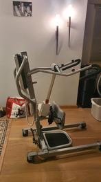 Albatros actieve tillift XL 100-150kg + 2 tilbanden 40-120kg, Ophalen, Zo goed als nieuw