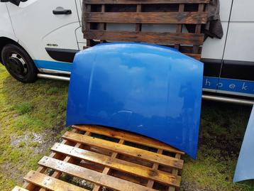 SEAT AROSA MOTORKAP BJ 97 TOT 2000 beschikbaar voor biedingen