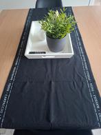 Tafelloper Zwart, Enlèvement ou Envoi, Utilisé, Noir, Autres types