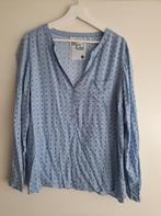 Damesblouse s. Oliver maat 40, S.Oliver, Ophalen of Verzenden, Maat 38/40 (M), Blauw