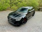 Audi RS6 Performance 4.0 V8- 1ste eigenaar - Perfecte staat!, Auto's, Audi, Te koop, https://public.car-pass.be/vhr/bc4d2fd7-97ff-4227-9b27-6475c8c3da2f?lang=nl