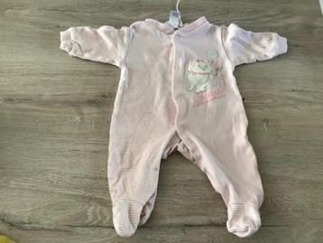 Disney Aristokatten Marie Baby piyama  (Maat 56) beschikbaar voor biedingen