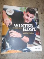 Winterkost - Jeroen Meus, Boeken, Kookboeken, Ophalen of Verzenden, Zo goed als nieuw