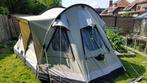 tent outwell trout lake 4, Ophalen, Gebruikt, Tot en met 4