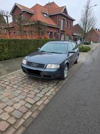 Audi a6 , 1.9tdi met weinig kilometers, Auto's, Bedrijf, Diesel, Te koop