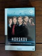 dvd box Norskov, Ophalen of Verzenden, Gebruikt, Thriller, Boxset
