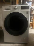 Was- droogcombinatie, Elektronische apparatuur, Was-droogcombinaties, 8 tot 10 kg, Ophalen, Zo goed als nieuw, 85 tot 90 cm