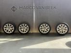 18 Inch wielen set voor een Volkswagen Golf 6, Ophalen, Gebruikt, Personenwagen, Banden en Velgen