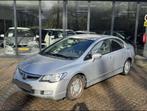 Honda Civic Hybrid Automaat Benzine, Auto's, Automaat, Cruise Control, Te koop, Civic