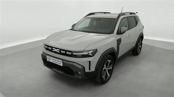 Dacia Duster 1.3 TCe 130Cv Journey NAVI / CAMERA / PDC / ALU beschikbaar voor biedingen