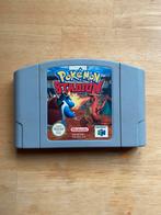 Pokémon Stadium – Nintendo 64, Games en Spelcomputers, Games | Nintendo 64, Avontuur en Actie, 1 speler, Eén computer, Ophalen of Verzenden