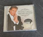 cd Frank Galan - Mijn ode aan Julio, Cd's en Dvd's, Cd's | Nederlandstalig, Ophalen of Verzenden, Gebruikt, Levenslied of Smartlap
