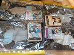 one piece pakketjes 25 kaarten, Enlèvement, Comme neuf, Plusieurs cartes