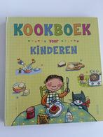Kookboek voor kinderen Deltas, Utilisé, Enlèvement ou Envoi