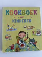 Kookboek voor kinderen Deltas, Gelezen, Ophalen of Verzenden