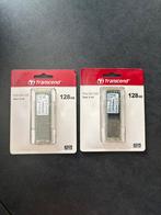 128gb nvme m.2 harde schijf (2 stuks), Ophalen, Nieuw