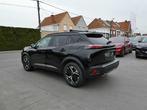 Peugeot 2008 1.2 i benzine 130pk Automaat Allure 360, Auto's, Peugeot, Euro 6, Bedrijf, 5 zetels, SUV of Terreinwagen