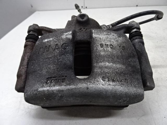 REMKLAUW LINKS VOOR Audi A3 Limousine (8VS / 8VM), Auto-onderdelen, Remmen en Aandrijving, Audi, Gebruikt