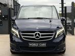 Mercedes-Benz V-Klasse 220 d 163CV - 7PLACES - AUTOMATIQUE -, Gebruikt, 4 cilinders, Blauw, 7 zetels